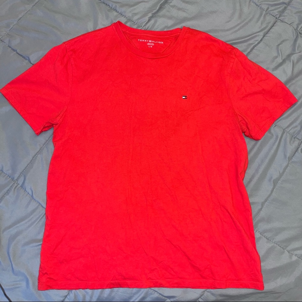 Men’s Tommy Hilfiger Tee